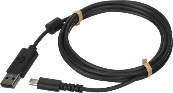 Изображение товара Мышь Logitech G Pro X Superlight 2 SE / 910-007477 (черный)