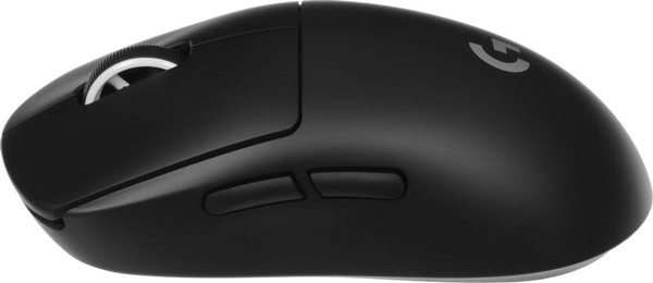Изображение товара Мышь Logitech G Pro X Superlight 2 SE / 910-007477 (черный)