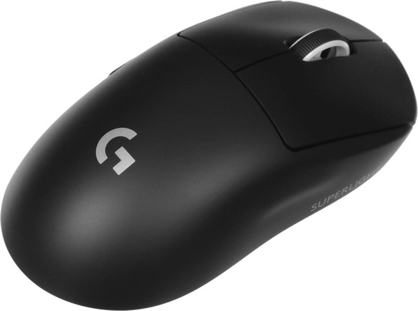 Изображение товара Мышь Logitech G Pro X Superlight 2 SE / 910-007477 (черный)