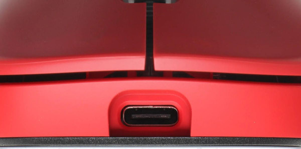 Изображение товара Мышь Logitech G Pro X Superlight 2 SE / 910-007474 (красный)