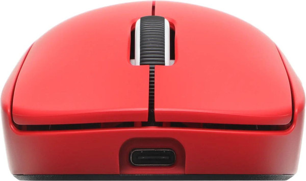 Изображение товара Мышь Logitech G Pro X Superlight 2 SE / 910-007474 (красный)