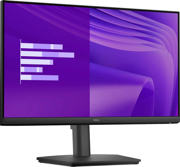 Изображение товара Монитор Dell E2425HSM (черный)