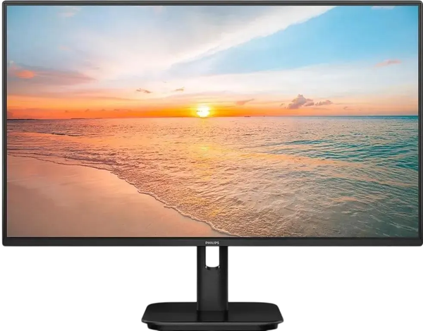 Изображение товара Монитор Philips 24E1N2100D (черный)