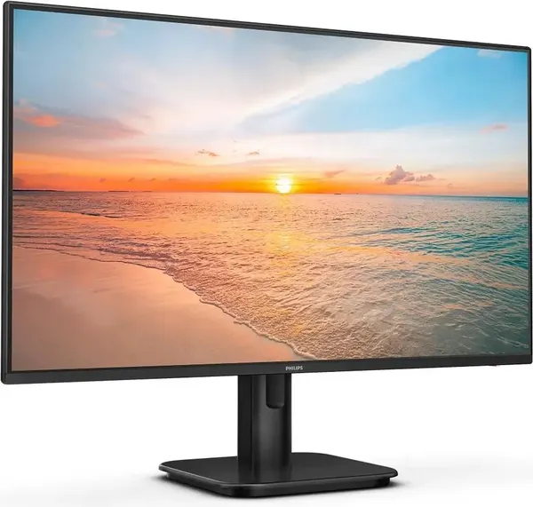 Изображение товара Монитор Philips 24E1N2100A (черный)