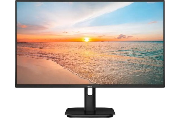 Изображение товара Монитор Philips 24E1N2100A (черный)