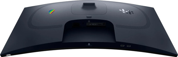 Изображение товара Монитор Dell Alienware AW3225DM (черный)