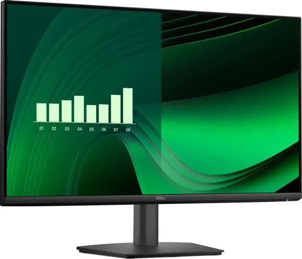 Изображение товара Монитор Dell E2725HM (черный)
