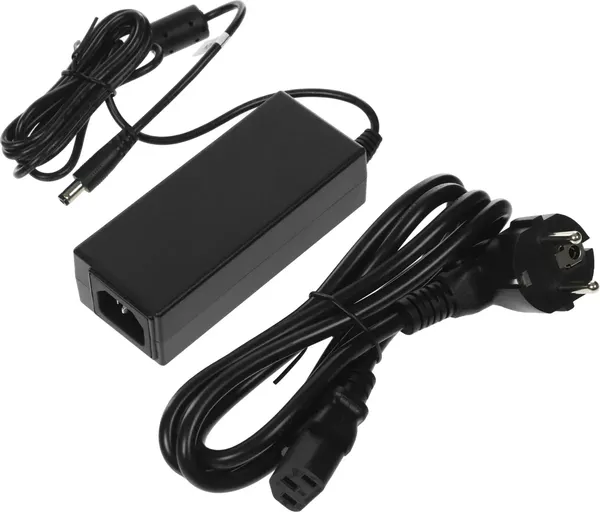 Изображение товара Монитор Dahua DHI-LM30-E330CA (черный)