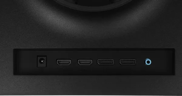 Изображение товара Монитор Dahua DHI-LM30-E330CA (черный)