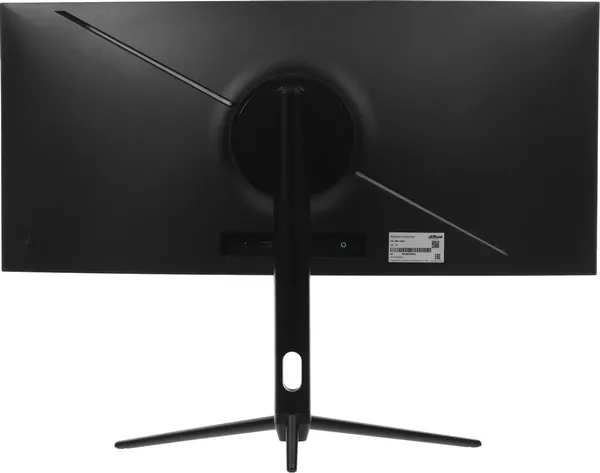 Изображение товара Монитор Dahua DHI-LM30-E330CA (черный)