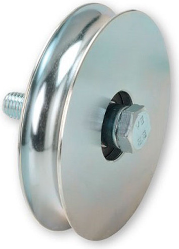 Изображение товара Ролик для ворот Прогейт HL1U40R5/2 (2шт)