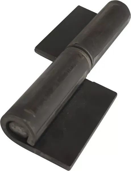 Изображение товара Комплект петель дверных Прогейт JL17E/2 (2шт)