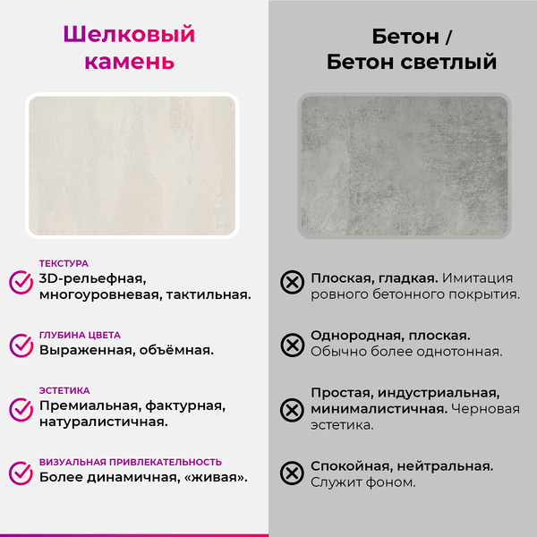 Изображение товара Обеденный стол Mio Tesoro Laim 120x66 (шелковый камень/черный)