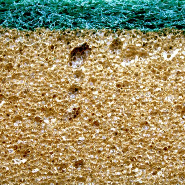 Губка хозяйственная TTS Intensive-T Sponge TKP803000 — фото 6