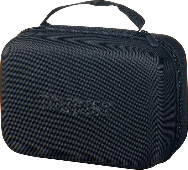 Изображение товара Обогреватель газовый для палатки Tourist Bobr TH-101