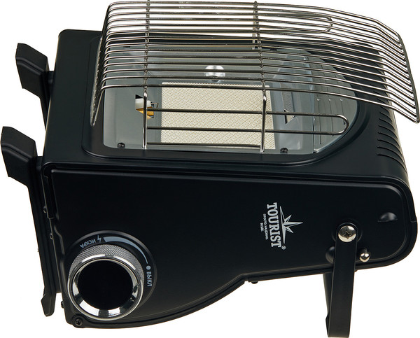 Изображение товара Обогреватель газовый для палатки Tourist German TH-670