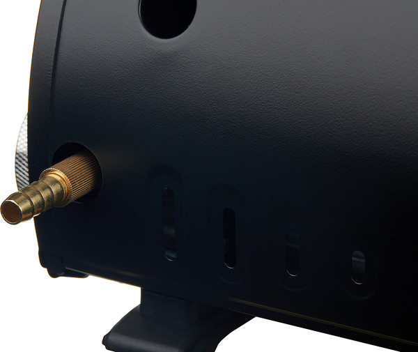 Изображение товара Обогреватель газовый для палатки Tourist German TH-670