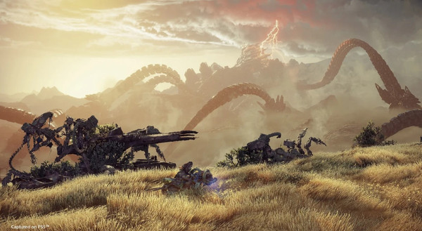 Изображение товара Игра для игровой консоли PlayStation 5 Horizon: Forbidden West. Complete Edition (EU pack, RU version)