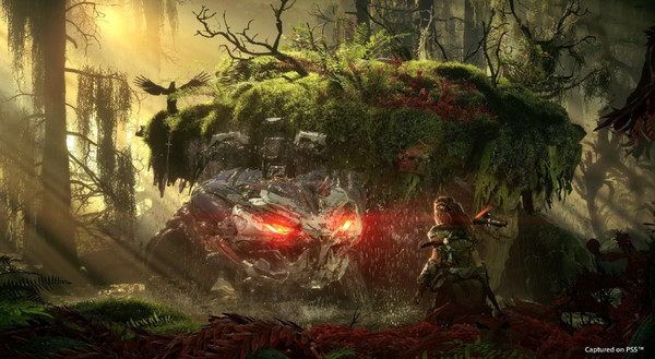 Изображение товара Игра для игровой консоли PlayStation 5 Horizon: Forbidden West. Complete Edition (EU pack, RU version)