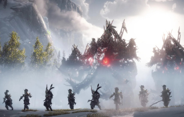 Изображение товара Игра для игровой консоли PlayStation 5 Horizon: Forbidden West. Complete Edition (EU pack, RU version)