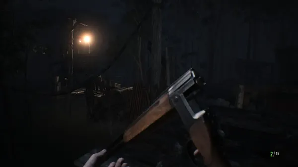 Изображение товара Игра для игровой консоли PlayStation 5 Resident Evil 7: Biohazard. Gold Edition (EU pack, RU subtitles)