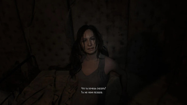 Изображение товара Игра для игровой консоли PlayStation 5 Resident Evil 7: Biohazard. Gold Edition (EU pack, RU subtitles)