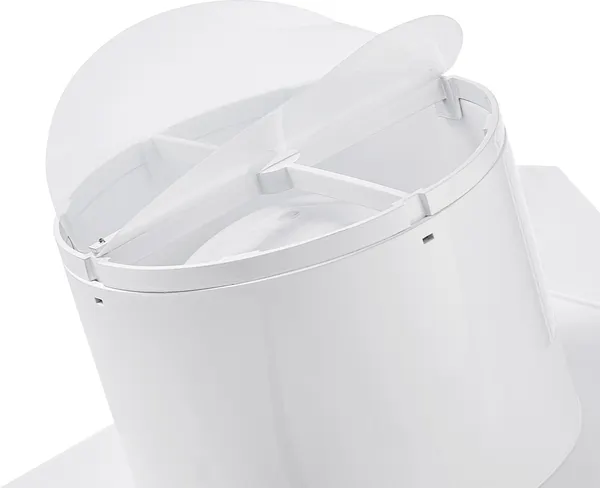 Изображение товара Вентилятор накладной Ballu BAF-SL 150 V