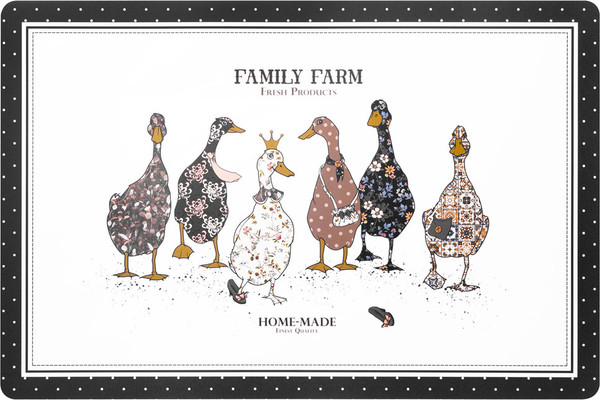 Изображение товара Плейсмат Lefard Family Farm 771-116