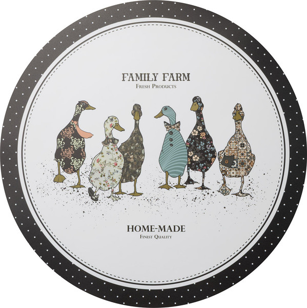 Изображение товара Плейсмат Lefard Family Farm 771-121 (4шт)