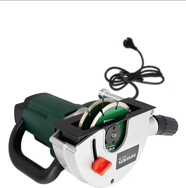 Изображение товара Штроборез Favourite WCL 125