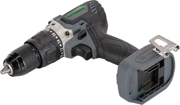 Изображение товара Аккумуляторная дрель-шуруповерт Favourite OBS 21 DC 100N Prof