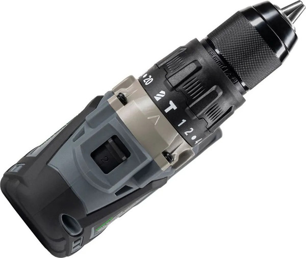 Изображение товара Аккумуляторная дрель-шуруповерт Favourite OBS 21 DC 100N Prof