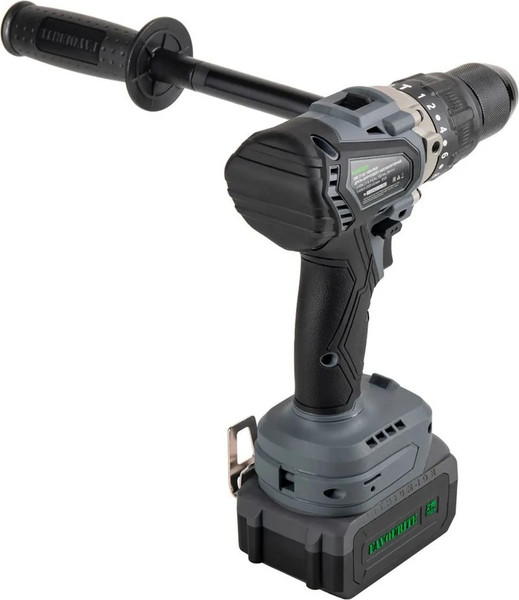 Изображение товара Аккумуляторная дрель-шуруповерт Favourite OBS 21 DC 100N Prof