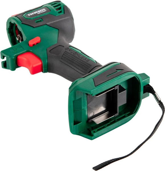 Изображение товара Набор электроинструмента Favourite OBS 2102KIT / 150210204