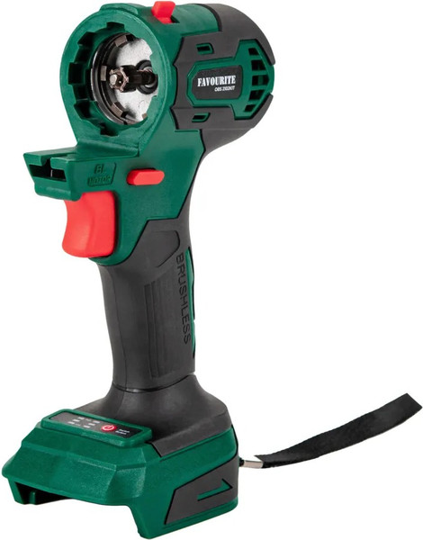 Изображение товара Набор электроинструмента Favourite OBS 2102KIT / 150210204