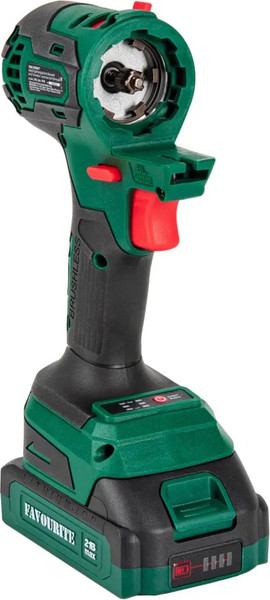 Изображение товара Набор электроинструмента Favourite OBS 2102KIT / 150210204