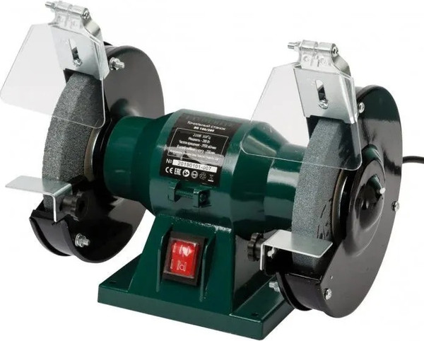Изображение товара Точильный станок Favourite BG 150/280 NEW