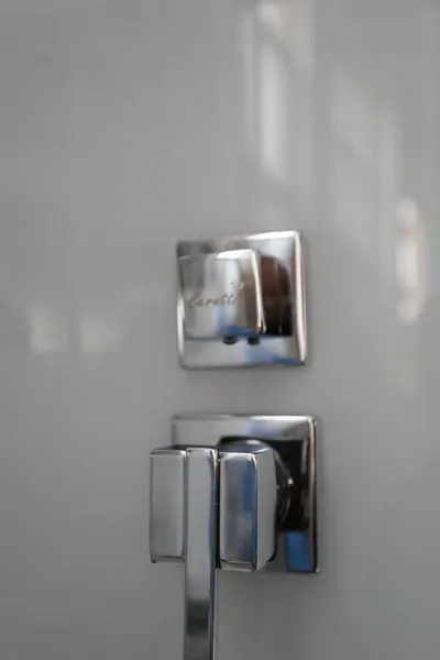 Изображение товара Душевая кабина Cerutti Spa Spa Viva101 (хром)