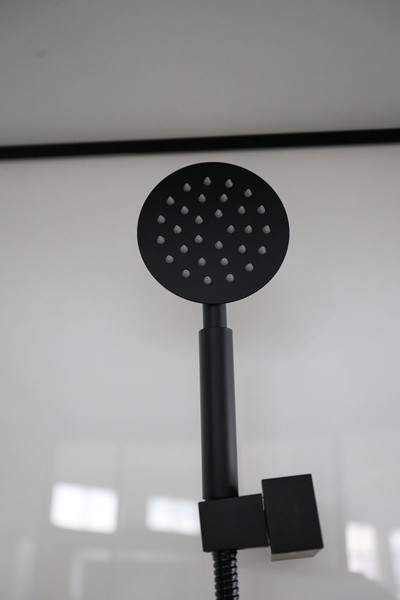 Изображение товара Душевая кабина Cerutti Spa Viva91B (черный)