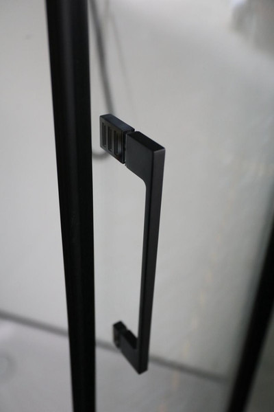 Изображение товара Душевая кабина Cerutti Spa Viva91B (черный)