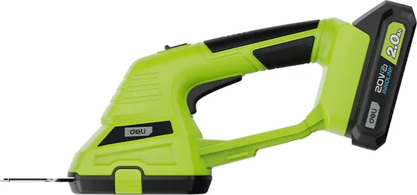 Изображение товара Садовые ножницы аккумуляторные Deli EDG621-1