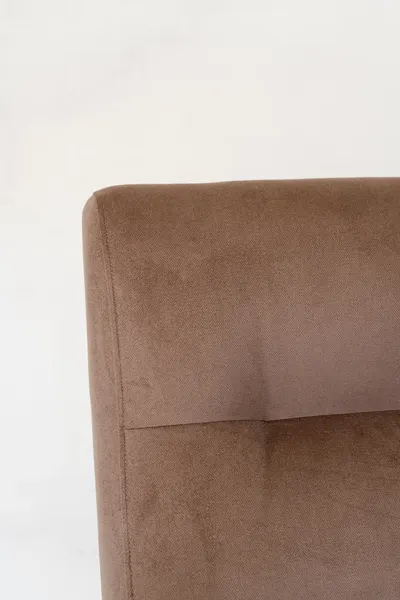 Изображение товара Кресло-качалка Glider Лаунж (коричневый/венге)