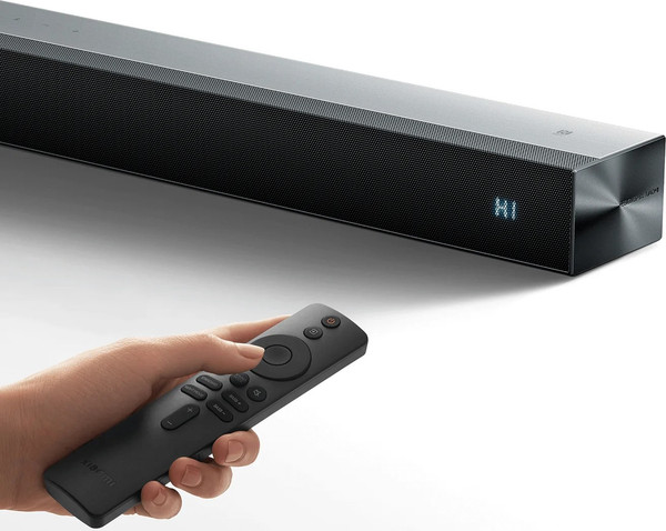 Изображение товара Звуковая панель (саундбар) Xiaomi Soundbar Pro 2.1ch QBH4336EU (MDZ-41-DB)