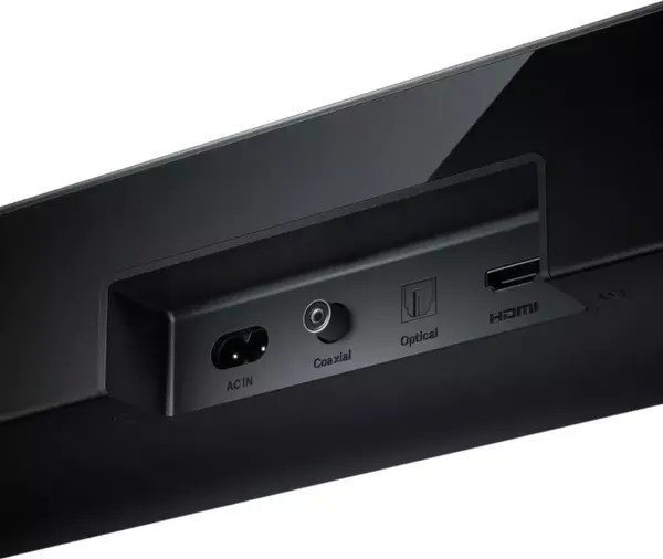 Изображение товара Звуковая панель (саундбар) Xiaomi Soundbar Pro 2.1ch QBH4336EU (MDZ-41-DB)