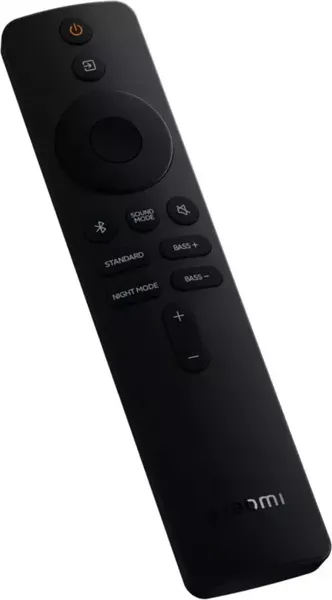 Изображение товара Звуковая панель (саундбар) Xiaomi Soundbar Pro 2.1ch QBH4336EU (MDZ-41-DB)