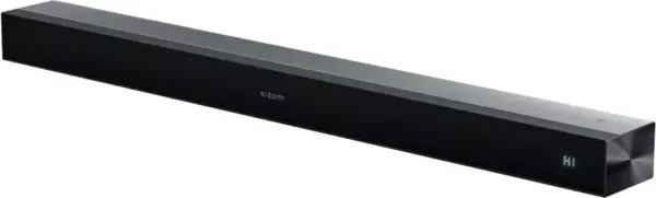 Изображение товара Звуковая панель (саундбар) Xiaomi Soundbar Pro 2.0ch QBH4344EU (MDZ-40-DB)