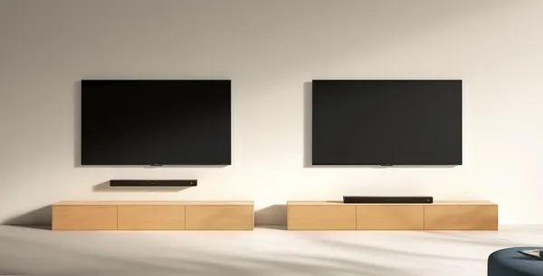 Изображение товара Звуковая панель (саундбар) Xiaomi Soundbar Pro 2.0ch QBH4344EU (MDZ-40-DB)
