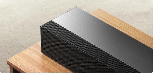 Изображение товара Звуковая панель (саундбар) Xiaomi Soundbar Pro 2.0ch QBH4344EU (MDZ-40-DB)