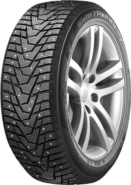 Изображение товара Зимняя шина Hankook Winter i Pike RS2 W429 195/60R15 92T (шипы)