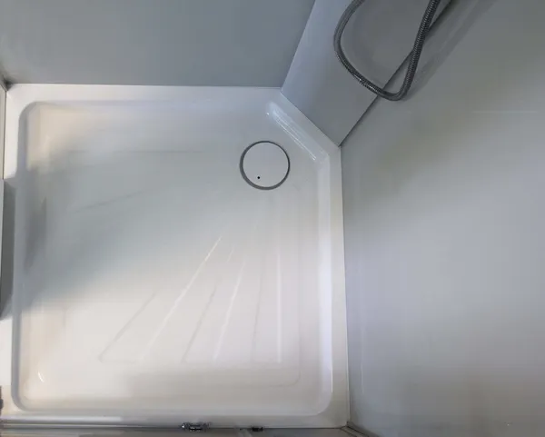 Изображение товара Душевая кабина Cerutti Spa Spa MiMi90T (хром)